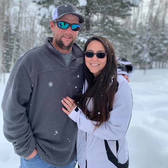 Meet your Posher, Erica - Picture 1 of 1